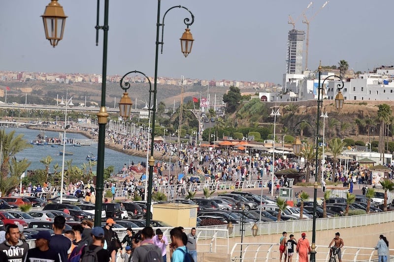 Morocco’s digital progress strong, but language access still a problem