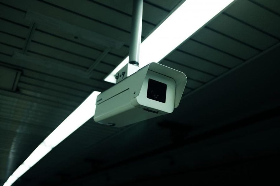 Weak laws undermine Morocco’s urban surveillance expansion, says policy report