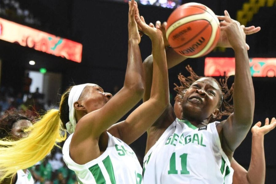 US refuses visa for members of Senegal women's basketball team: Dakar