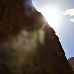 Heatwave to strike multiple Moroccan regions from Wednesday to Friday