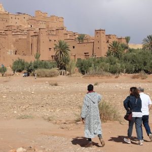 Spanish tourists cancel Morocco hotel bookings as Ceuta crisis weighs on travel