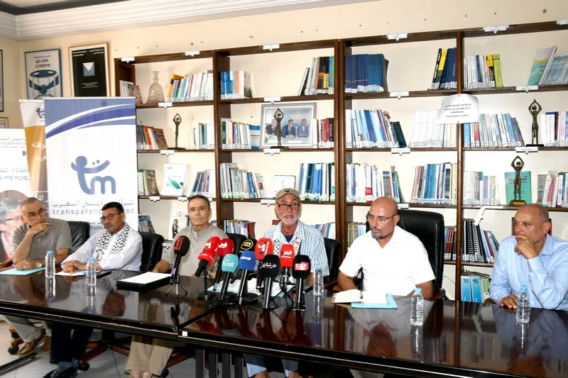 Moroccan rights groups threaten UN action over judicial reform