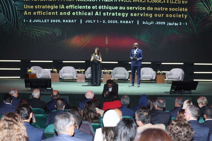 Morocco sets sights on AI leadership in Africa ahead of 2030 World Cup