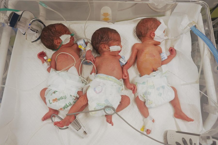 UNFPA warns of catastrophic birth outcomes in Gaza amid hunger, trauma, and collapsing healthcare