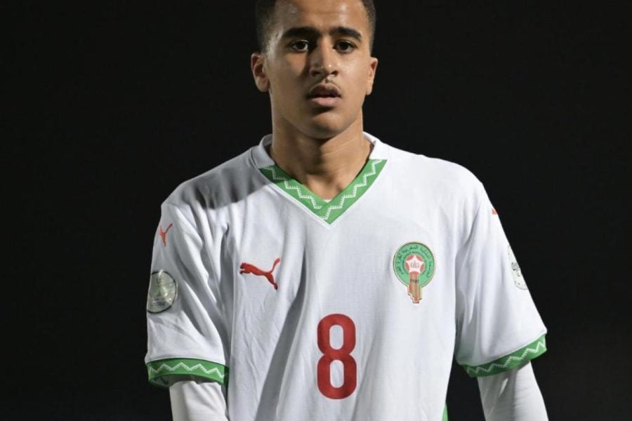 Moroccan Footballers Excel Across Belgian and Dutch Top-Flight Leagues