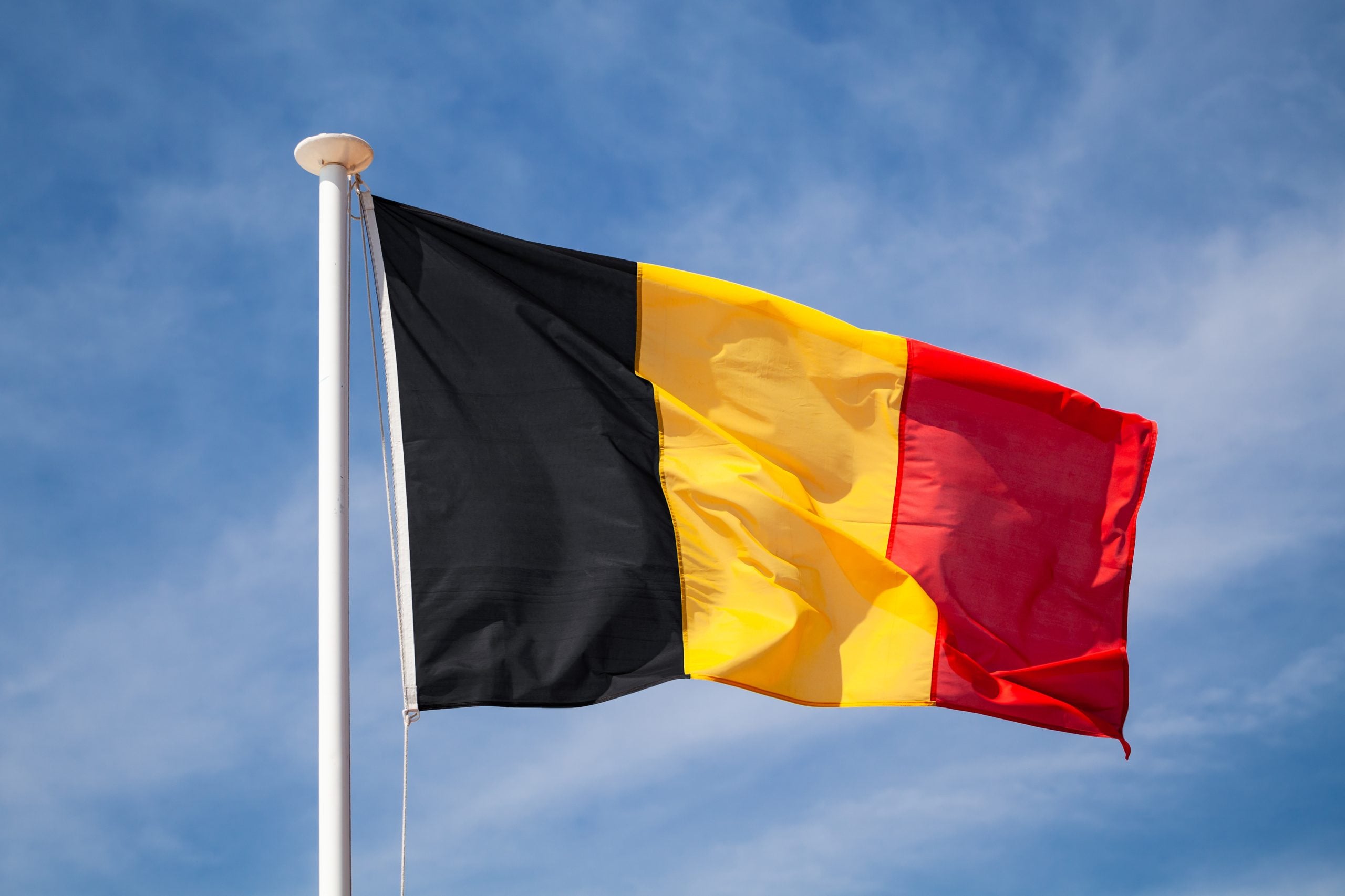 Belgian business delegation to visit Morocco on Nov. 9-13