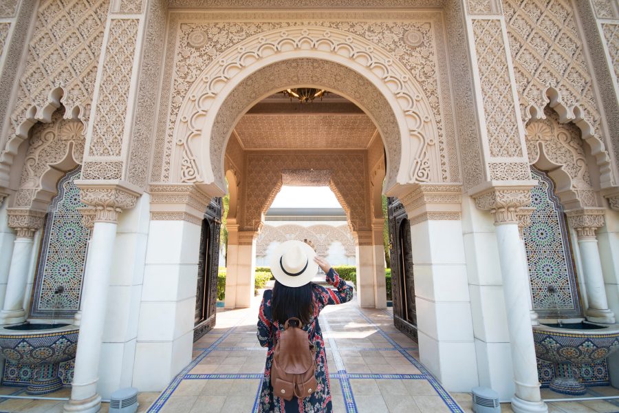 Morocco tourism hits 14.1 mln arrivals, sets new August record