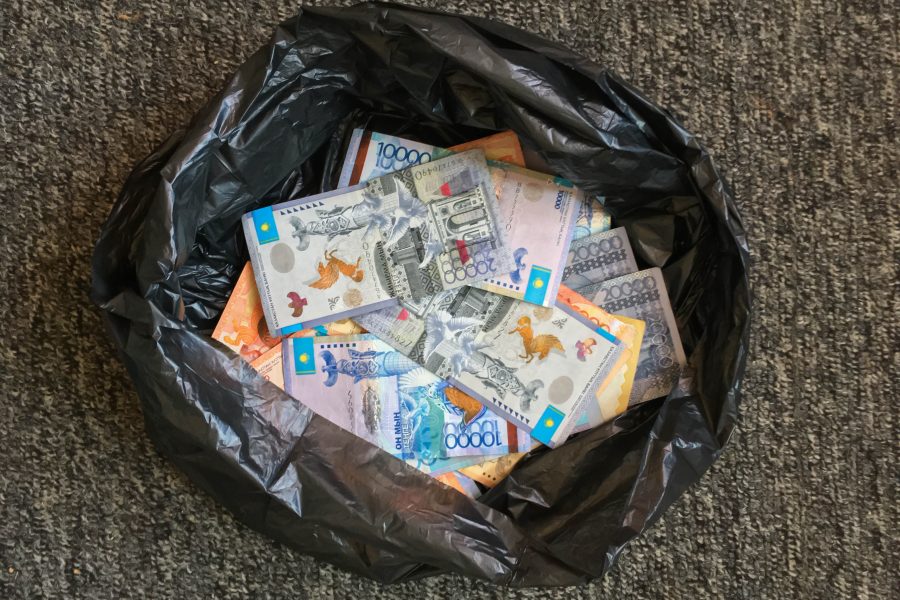 Kazakhstan media warns of scammers posing as stranded Moroccans in growing street fraud scheme