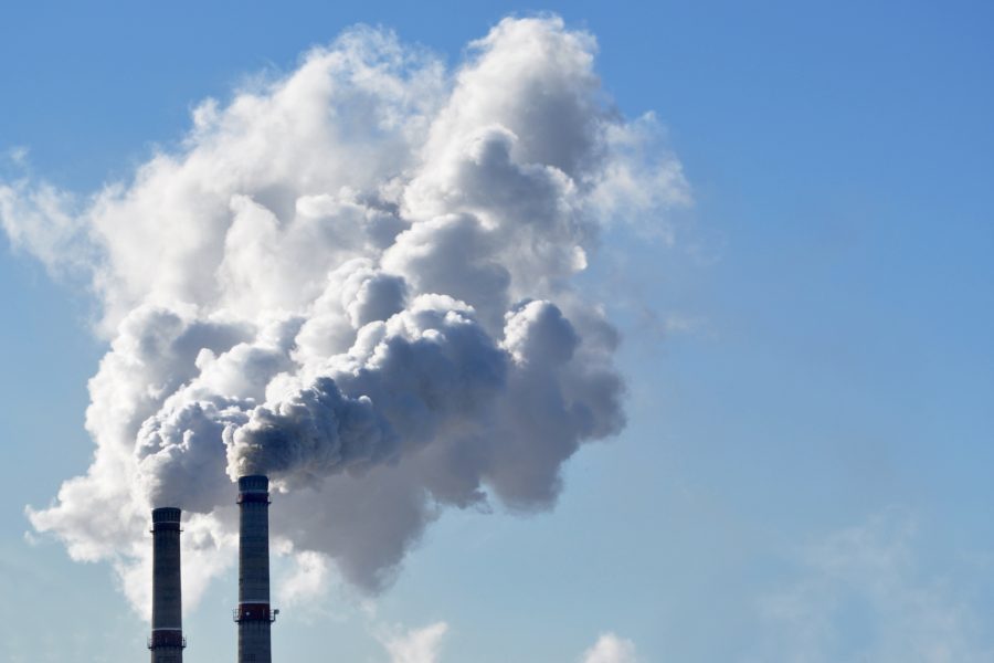Morocco unveils ambitious 2035 climate goals, eyes 53% emissions cut