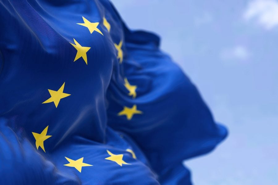 Moroccans rank third for first residence permits issued by EU countries
