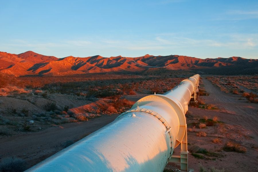 Morocco’s $25 billion Atlantic gas pipeline seeks funding ahead of investment decision
