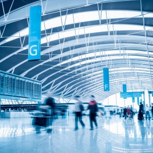 UK hit by new air traffic outage, cancelling flights
