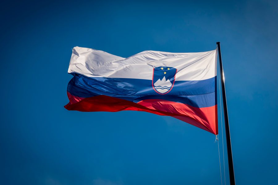 Slovenia bans two far-right Israeli ministers from entering: govt