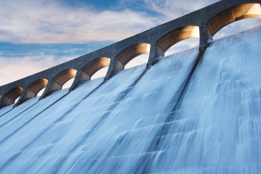 Morocco’s dam reserves drop to 35.3 percent as water stress deepens