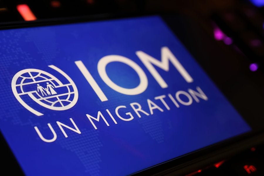 Morocco organizes voluntary return operation for Sudanese migrants