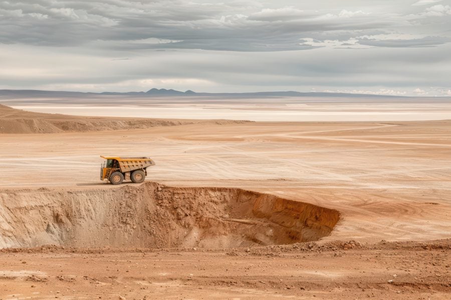 Mining Sector Attractiveness: Morocco Moves up to Rank 15th Globally (Fraser Institute)