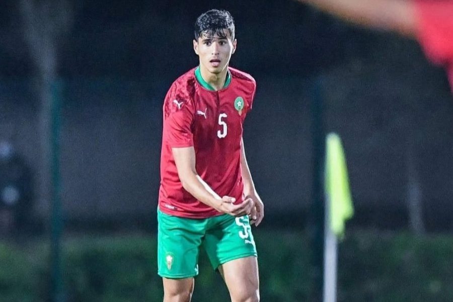 Morocco’s Mohamed Hamdoune joins Real Betis Balompié