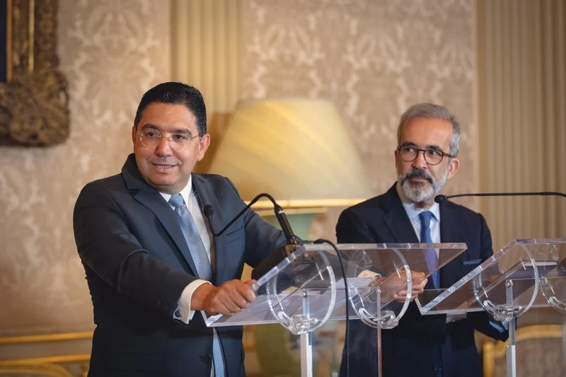 Portugal hails Morocco’s Atlantic initiatives in favor of Africa