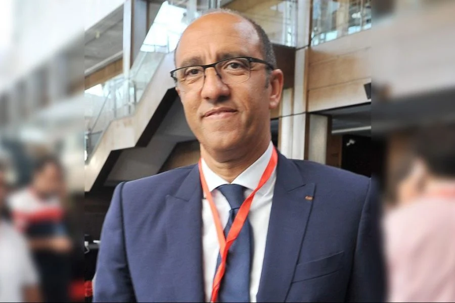Jawad Ziyat elected Raja Casablanca President 