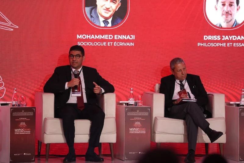 Youth Minister: Morocco’s 2030 World Cup bid must center on human development