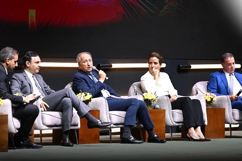 Moroccan Ministers tout AI as catalyst for transforming energy, education, and employment by 2030