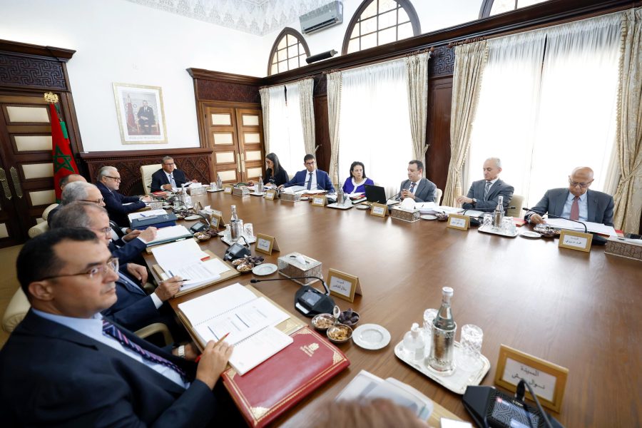 Morocco to roll out 5G, expand telecom coverage with investments reaching MAD80 billion
