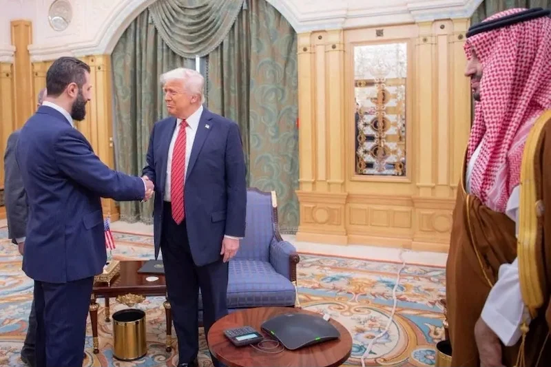 Trump tells Israel to 'immediately' stop bombing Gaza