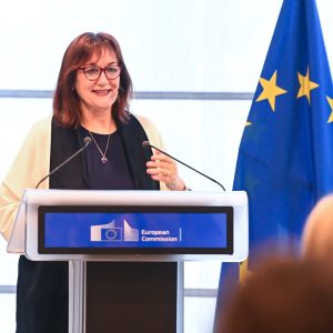 Op-ed: Why Europe needs a shared campus across the Mediterranean
