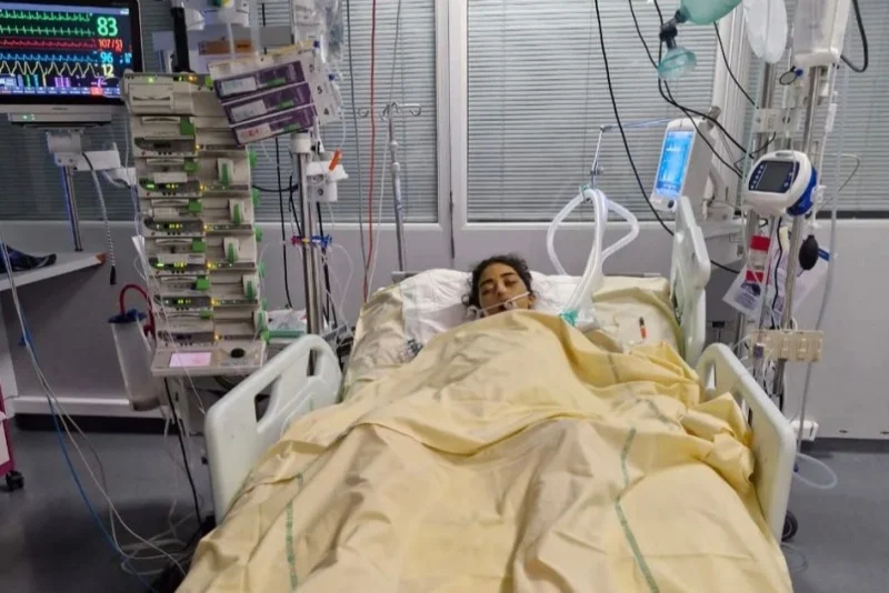 Moroccan student Aya Boumezbra dies in Paris awaiting second liver transplant