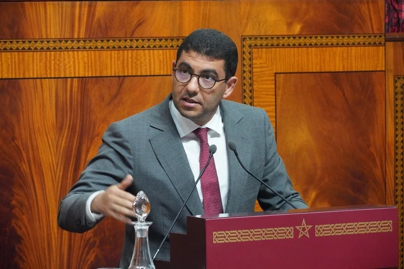 Morocco prepares new law to regulate child and elderly exploitation in online content