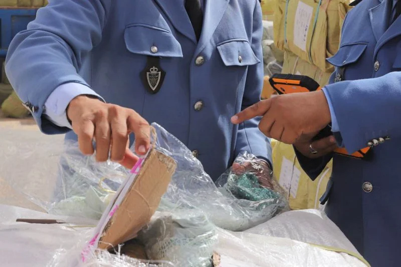 Morocco customs investigate $370 million in suspected fake import transactions