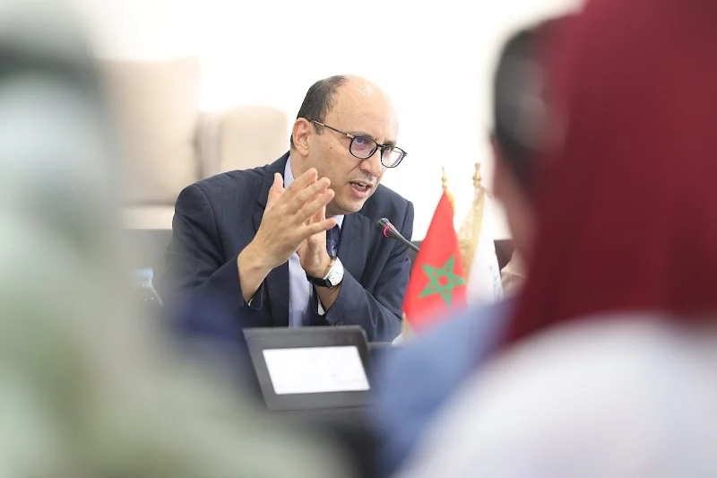 Morocco’s Mediator hails improved ties between parliament and governance bodies