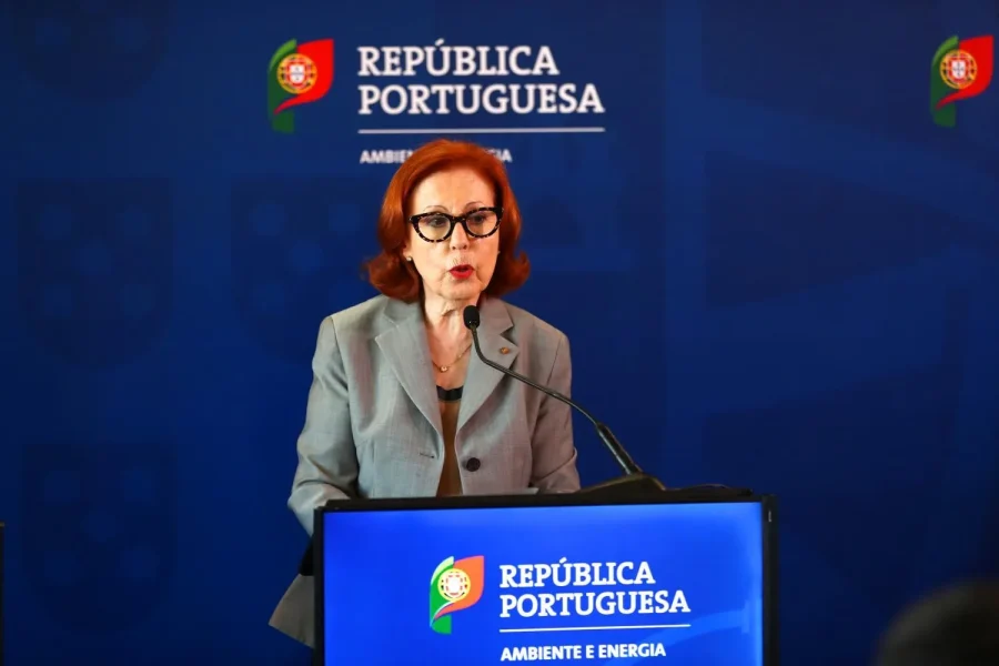 Portugal plans direct electricity link with Morocco to boost energy independence