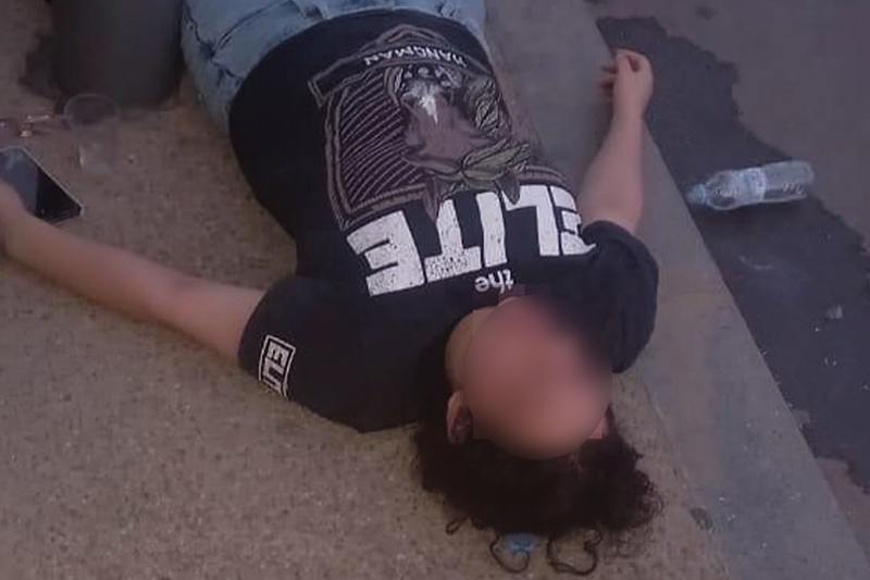 Student assaulted by InDrive driver in Rabat after ride refusal