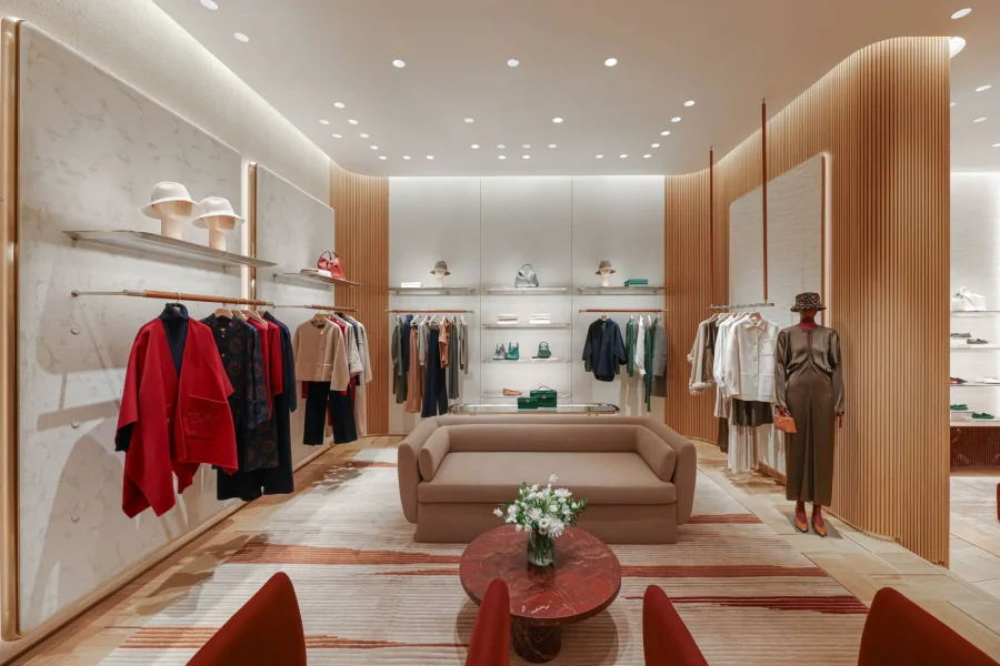 LVMH Italian fashion house Loro Piana put under court administration for worker abuse