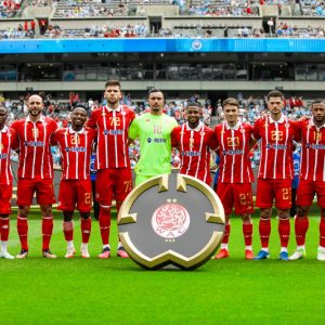 Zero points, tough lessons: Wydad’s world-stage reality check