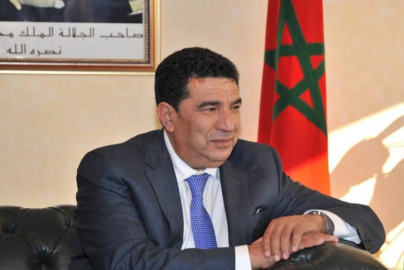 Court confronts defendant in Mohamed Moubdi case over alleged fraud and bribery