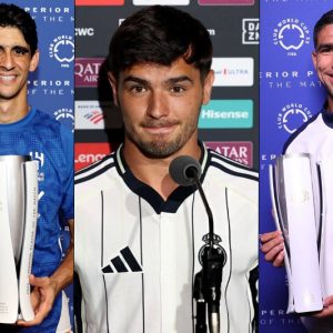 Moroccan stars set for Club World Cup quarter-finals
