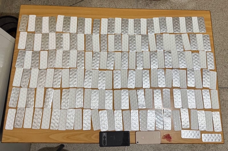 Police arrest woman in Sale for alleged drug trafficking
