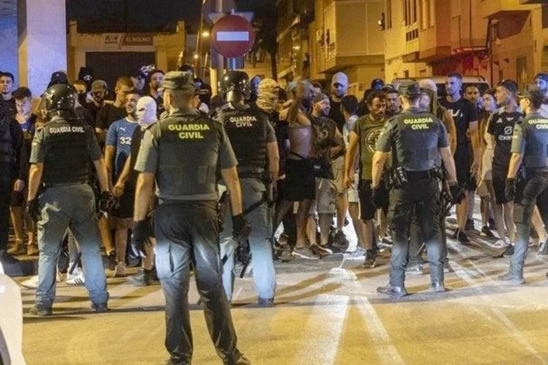 Moroccan Christian Union condemns racism against migrants amid Spain controversy