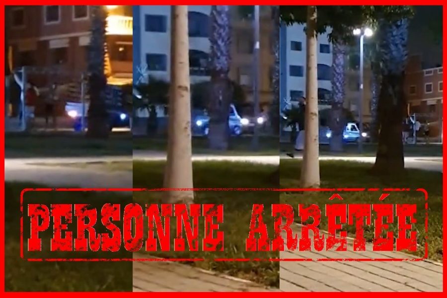Police in Sale arrest man for drunk driving, reckless stunt driving caught on video
