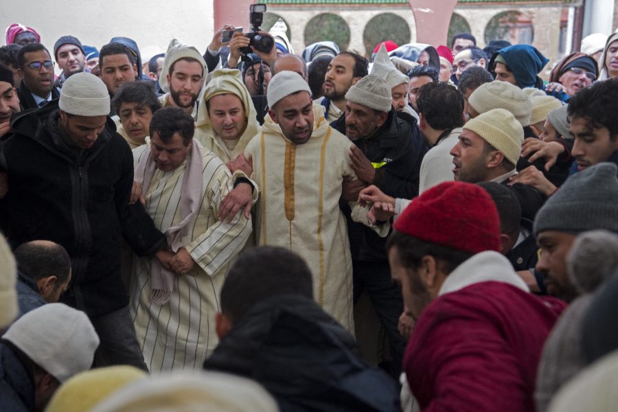 What is the Boutchichiya sufi order? One of Morocco’s most powerful brotherhoods faces uncertainty