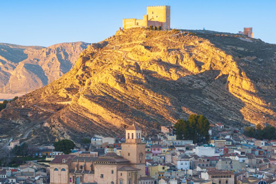 Spanish town ordered to reverse ban on muslim religious festivals in public facilities