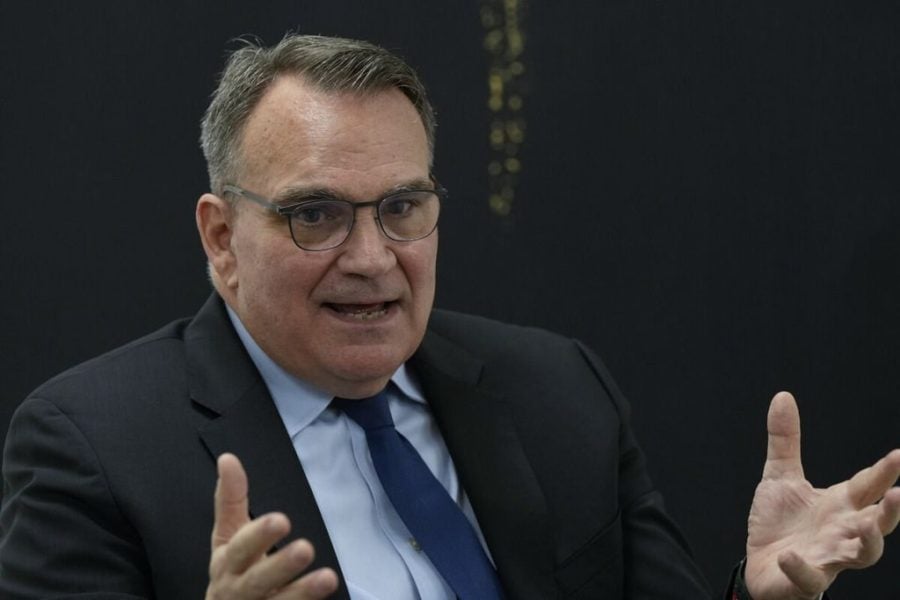 Veteran US diplomat Benjamin Ziff named Charge d’Affaires in Morocco