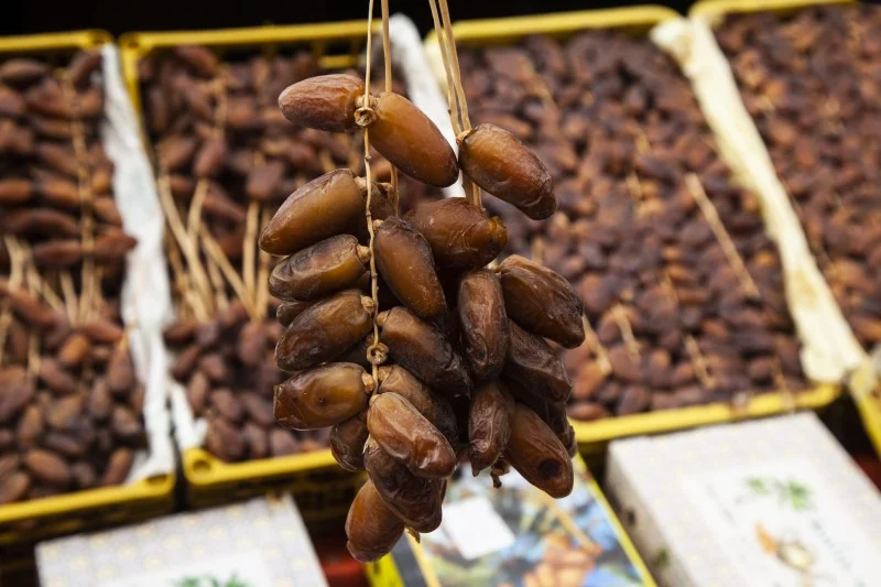 Tunisian date exporters raise concerns after Morocco tightens import rules