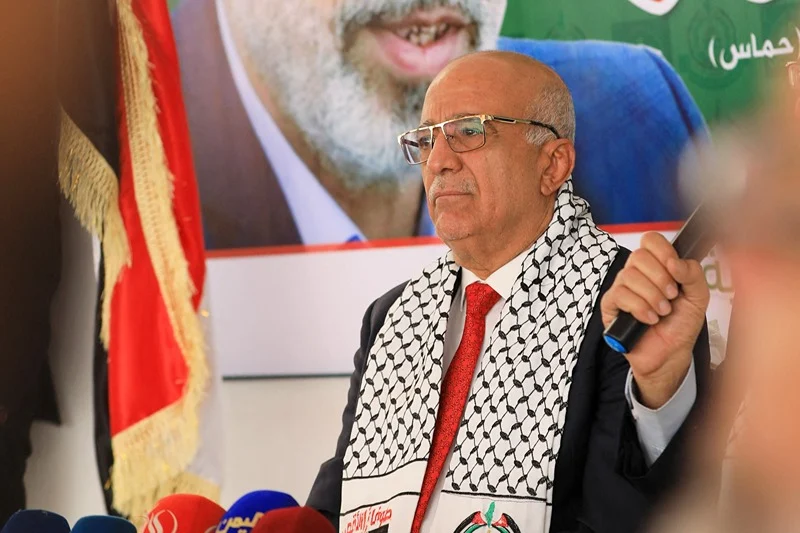 Huthis vow to avenge death of their PM in Israeli strikes: official
