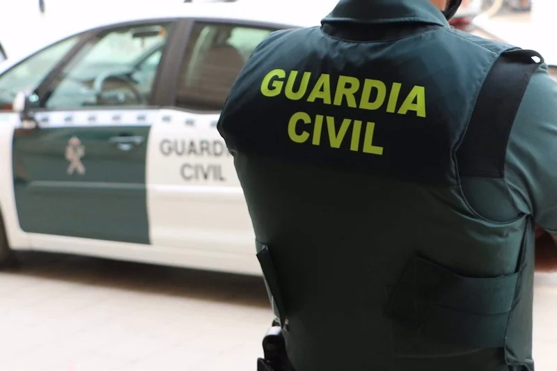 Two bodies found after Mallorca plane crashes in sea