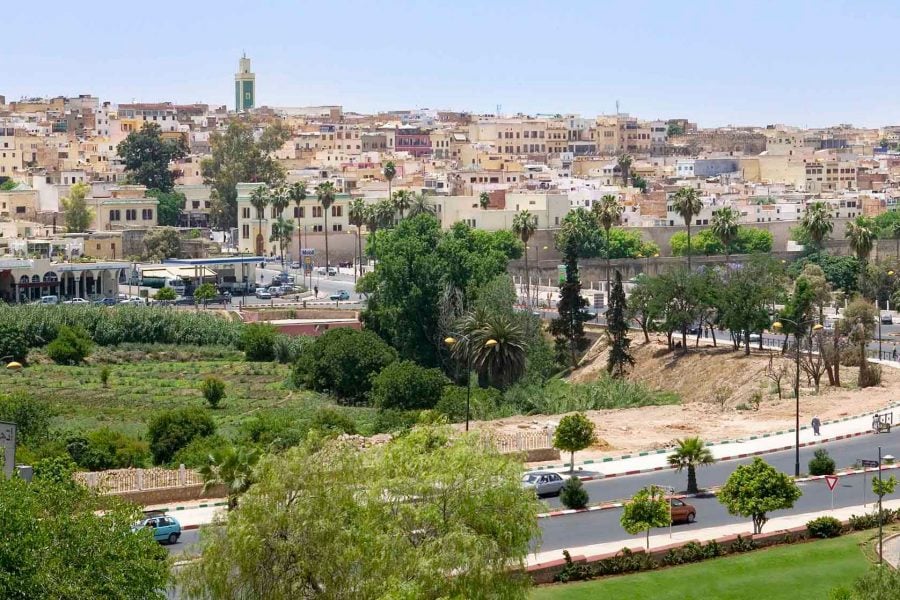 German NGO to open sixth creative library in Meknès