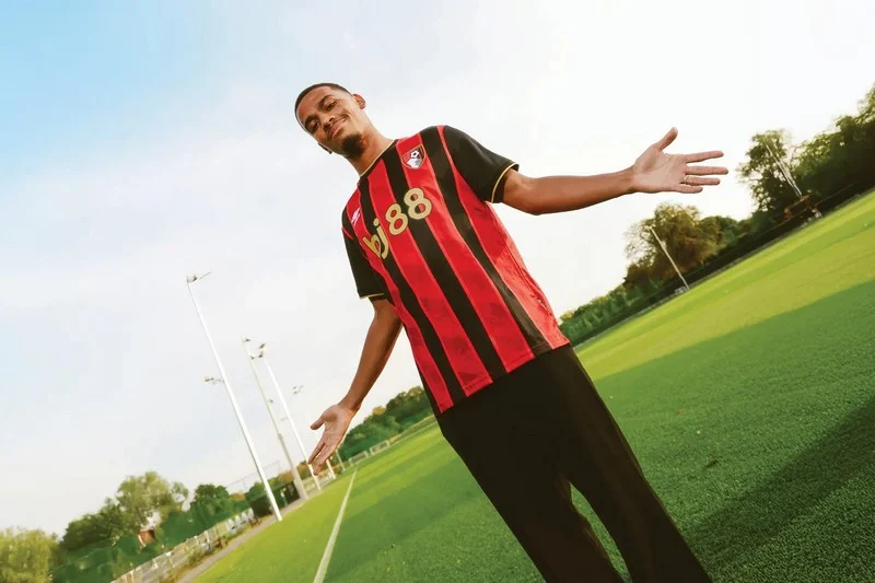Morocco’s Amine Adli joins Bournemouth from Leverkusen in €29m deal