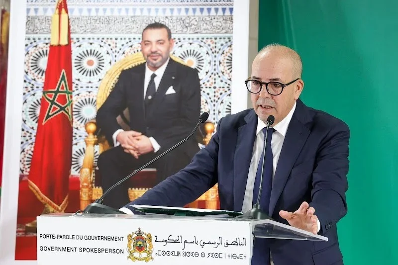 Agriculture Minister: King’s suspension of Eid animal sacrifice helped protect national herd